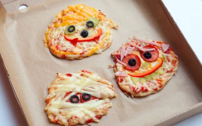 Kids’ Cooking Corner