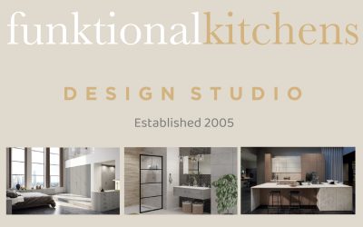Funktional Kitchens