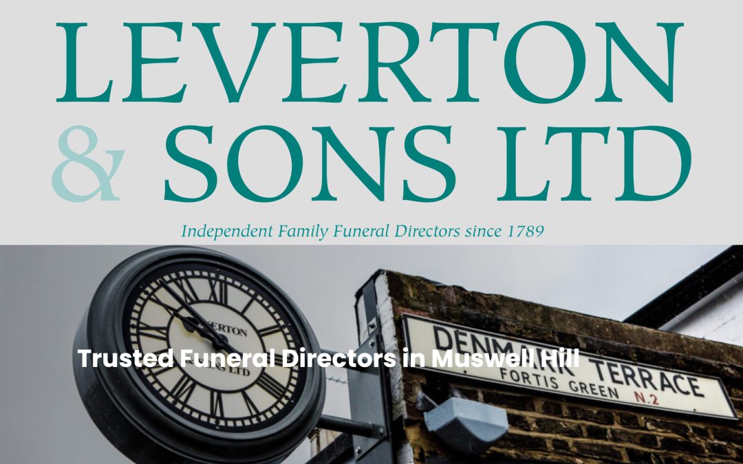 Levertons Funeral Plan