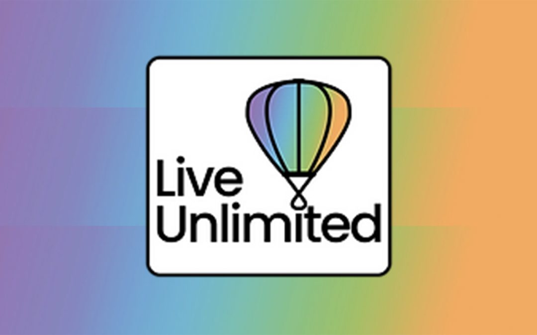 Live Unlimited – Inspiring Barnet’s looked after young people to thrive.