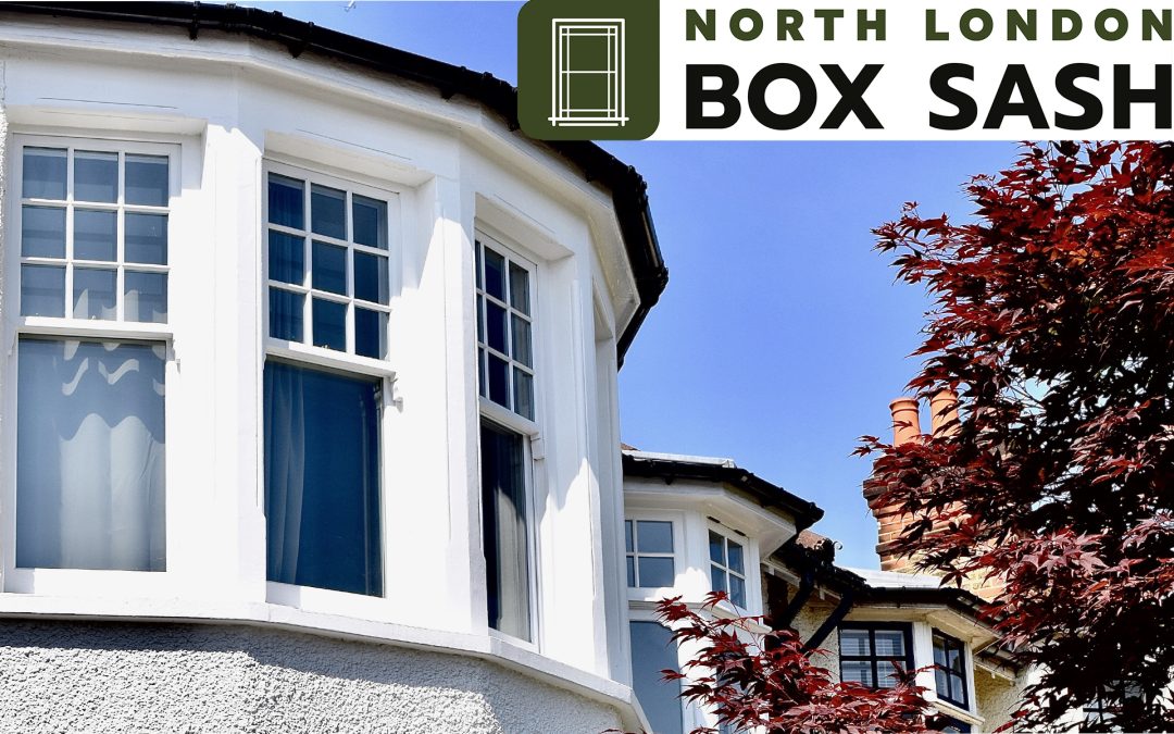North London Box Sash