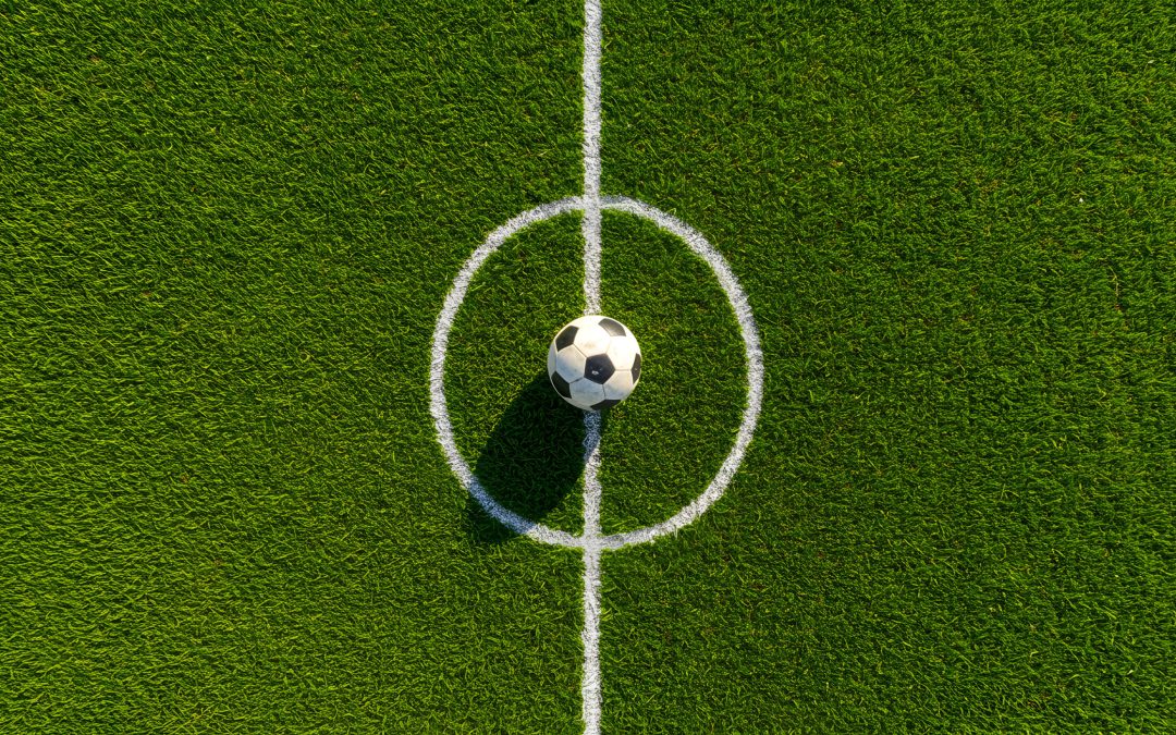 The Heart of the Game: Why Grassroots Football Still Matters
