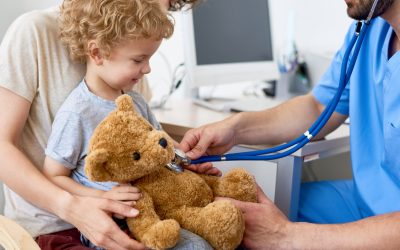 A GP’s Guide to Spotting Symptoms and Knowing What to Do