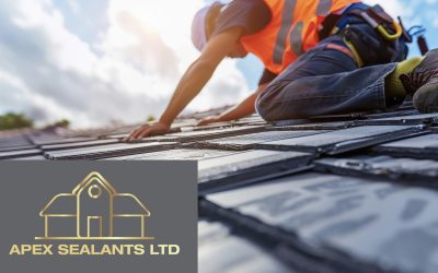 Apex Sealants – Expertise You Can Trust