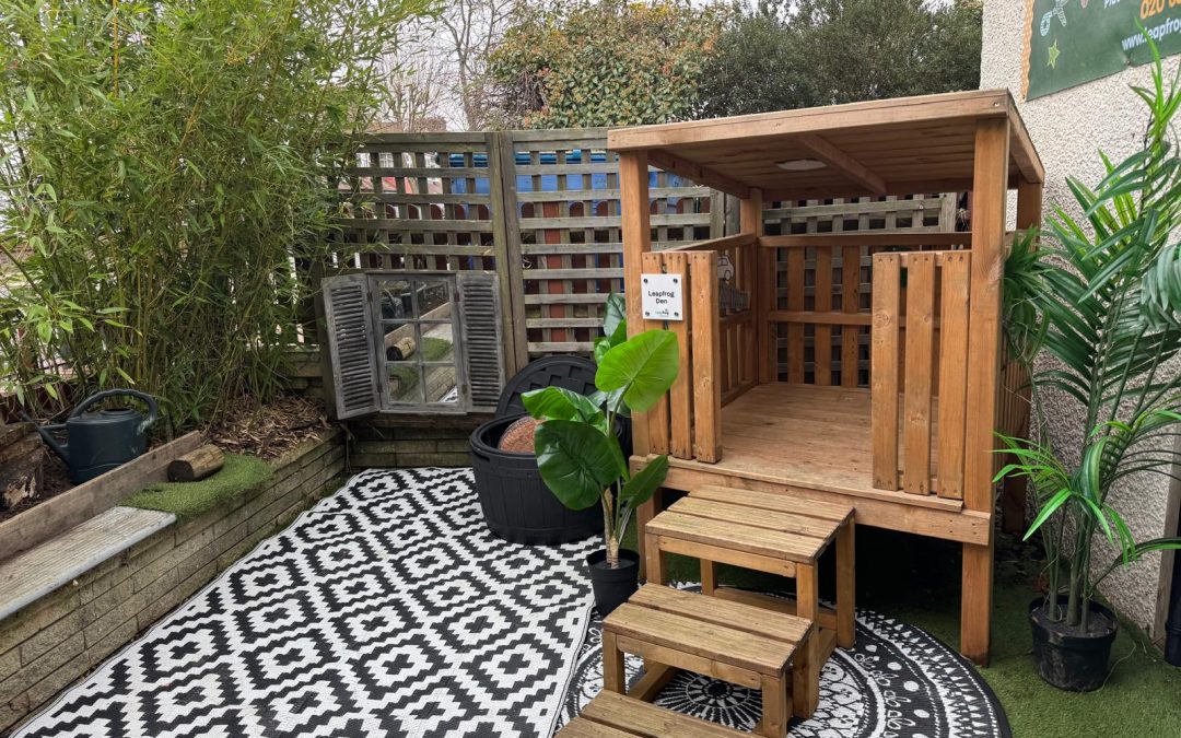 Why Now Is the Perfect Time to Join Our Nurturing Nursery Community