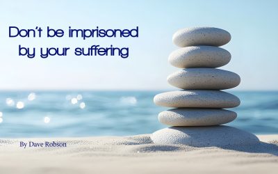 Buddha’s teachings on suffering