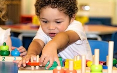 Welcome to Platform One Nursery