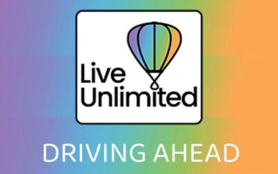 Live Unlimited: Supporting Care-Experienced Young People in Barnet