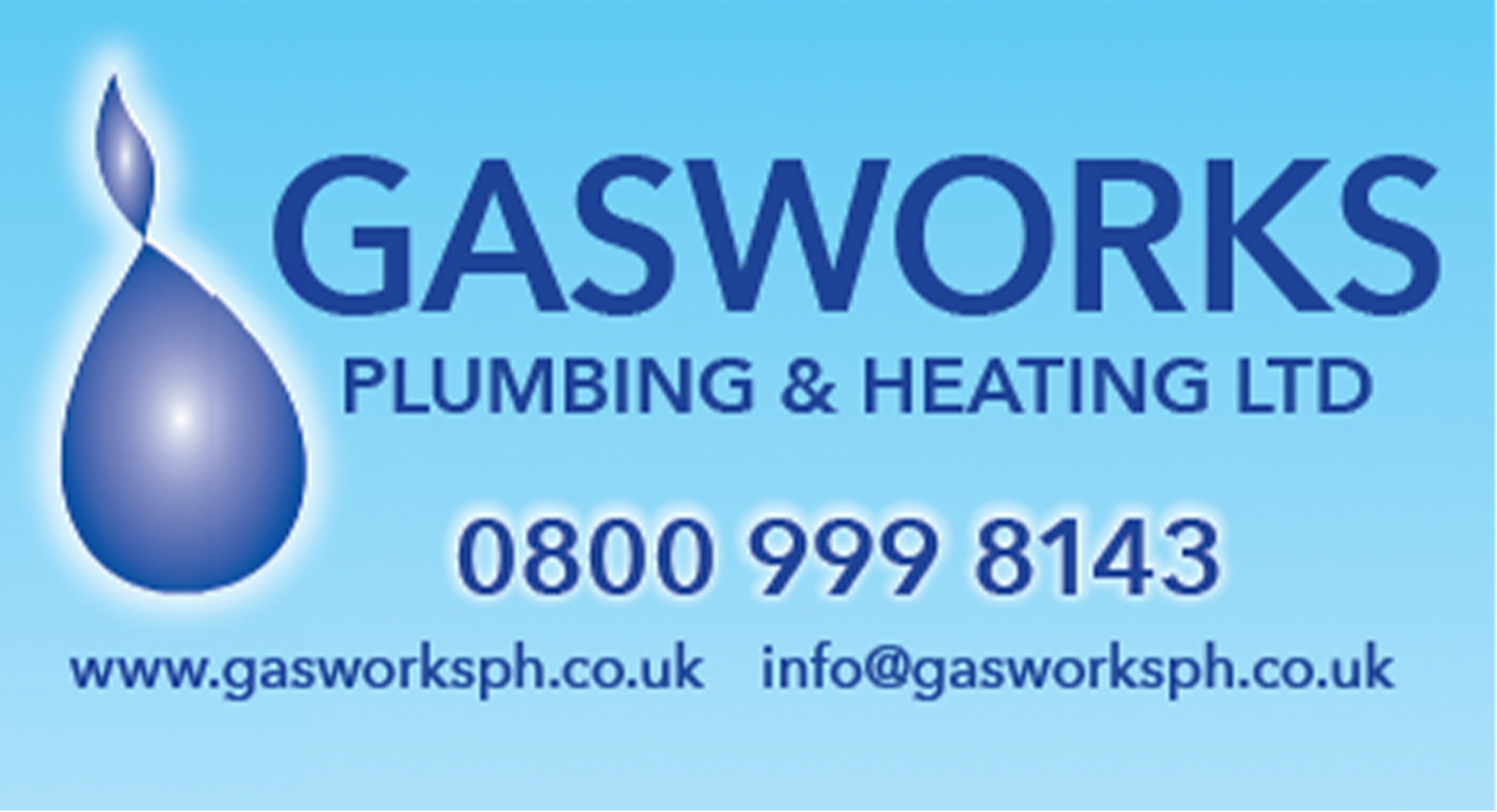 Gasworks Plumbing and Heating Ltd