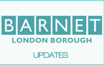 Barnet Council updates