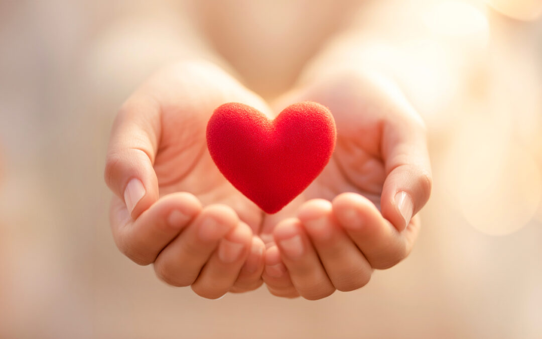 VOLUNTEERING IN BARNET