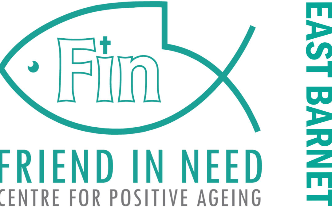 financial help East Barnet