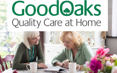GoodOaks Homecare Barnet & Enfield Introduces Free Digital Health Monitoring