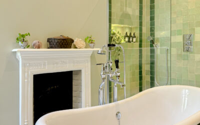 North Arch Bathrooms & Kitchens: Design-Led Interiors in Muswell Hill