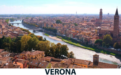 Verona travel guide