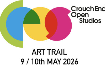 Step Inside Crouch End Open Studios: Meet the Artists This May and Explore the Art Trail