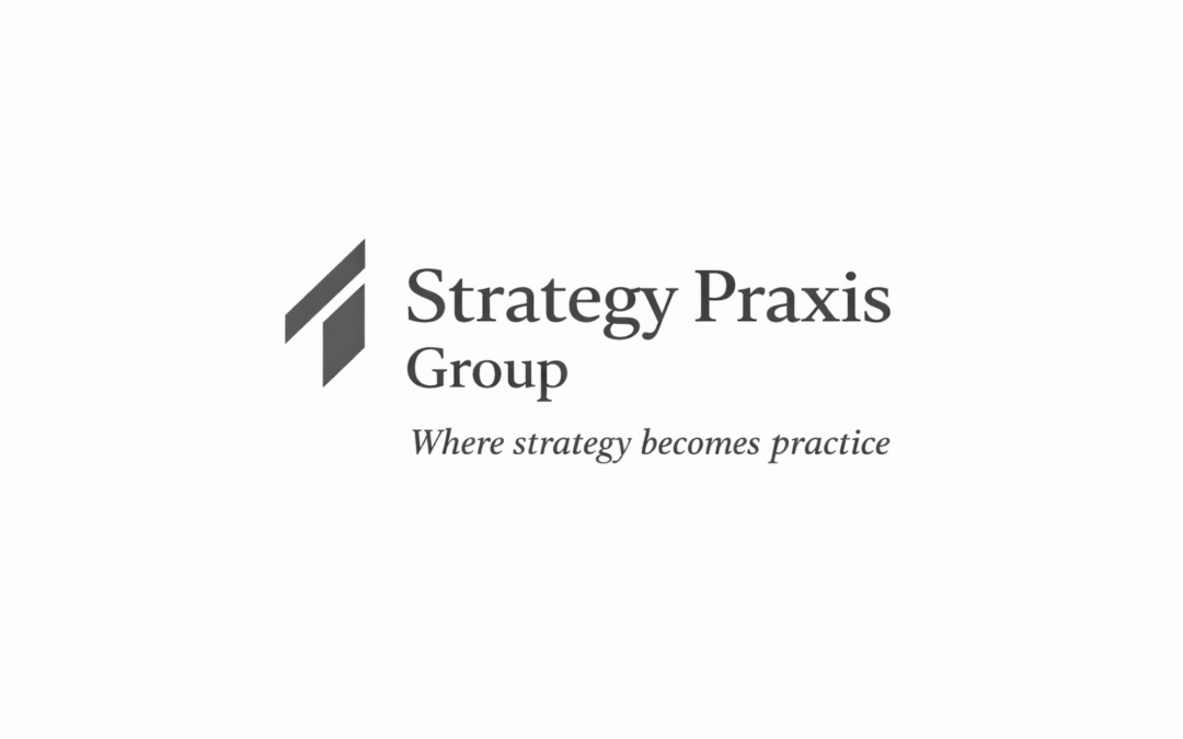 Why Strategy Alone Isn’t Enough for Growing SMEs