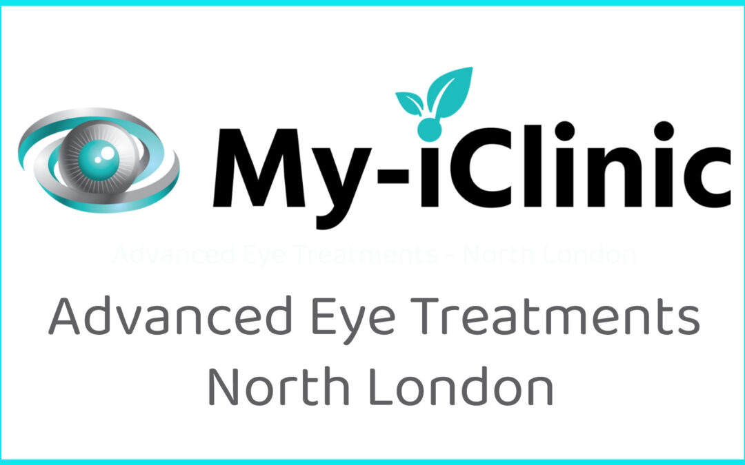 North London’s welcoming eye hospital